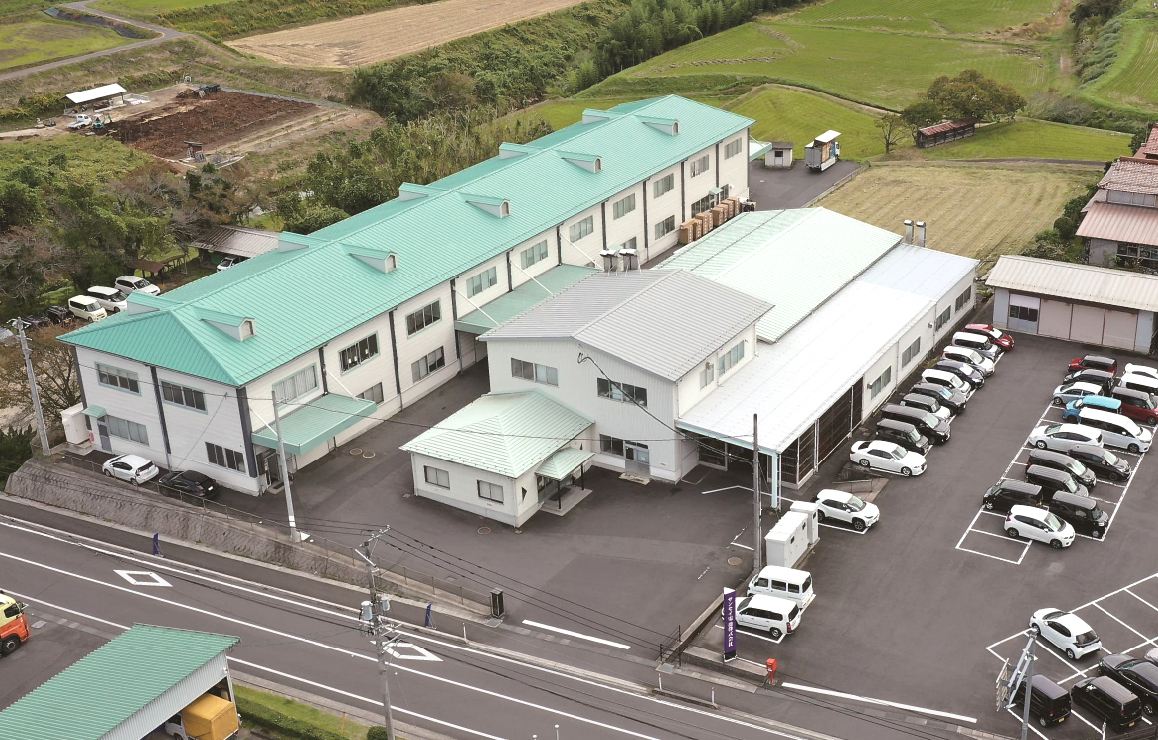 サンセイ株式会社 2024年